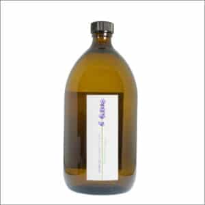 Eau florale à la Lavande Fine 500ml