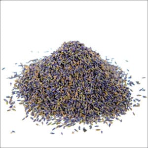 Fleur de Lavande Fine