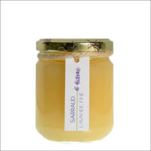 Lavender Honey 250g