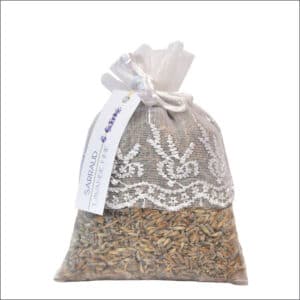 Sachet dentelle de Lavande Fine
