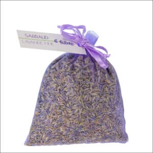 Sachet de Lavandin