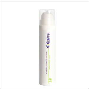 BIO Crème visage à la Lavande Fine AOP