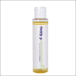 BIO Huile de massage et corps à la Lavande Fine AOP