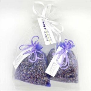 2 Sachets de Lavandin