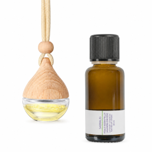 Diffuseur d'huile essentielle de Lavandin Grosso